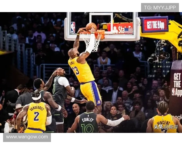 JRs之声湖人球迷赛后刷屏批防守赢球靠少失误引热议质疑体系